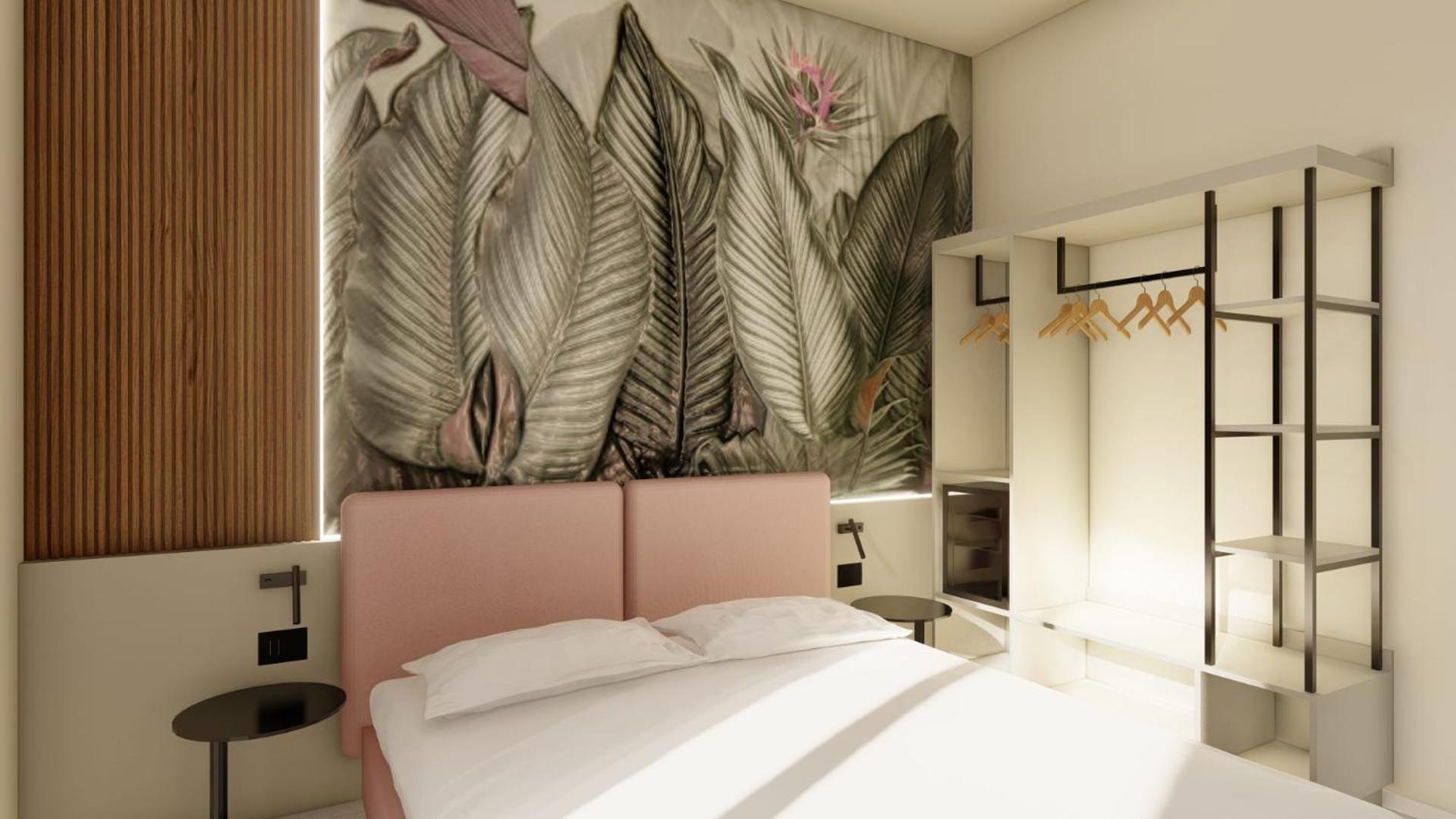 Hotel Tropic - Fronte Mare Riccione Extérieur photo